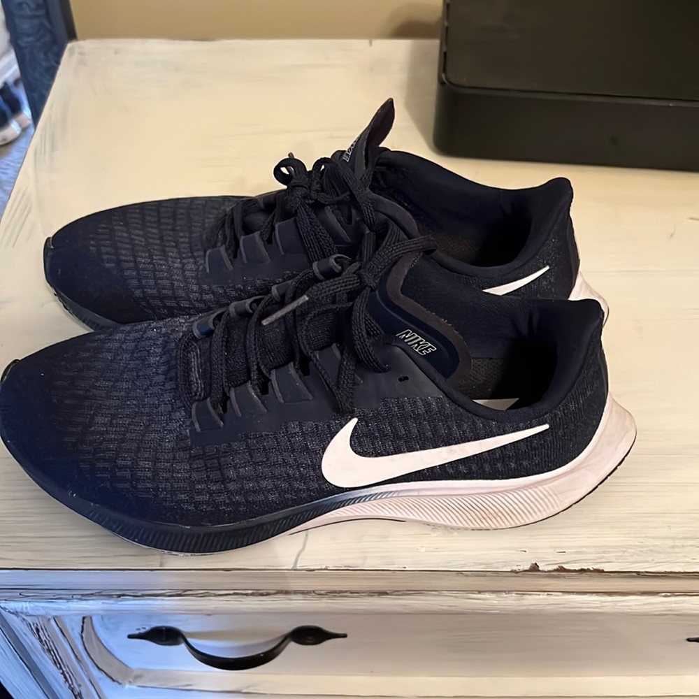 Nike Zoom Pegasus running shoes